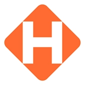 Hinge Health Logo